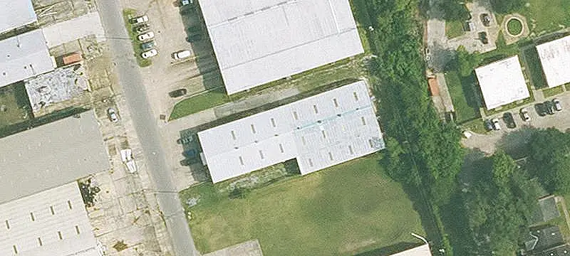 Warehouse with Office Areas