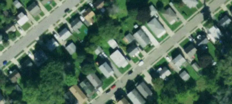 Two-Unit Duplex with Garage