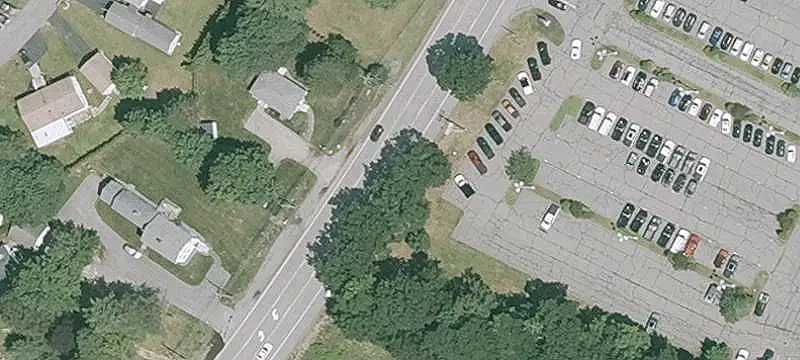 Commercial Land with I-B/R Zoning