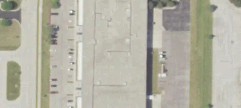 Air-Conditioned Warehouse