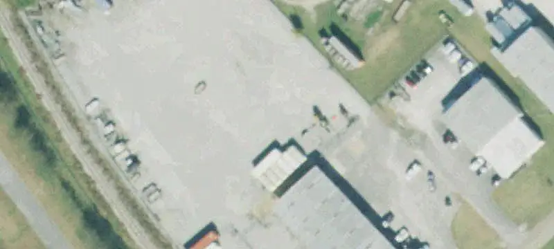 Flex Space with Warehouse