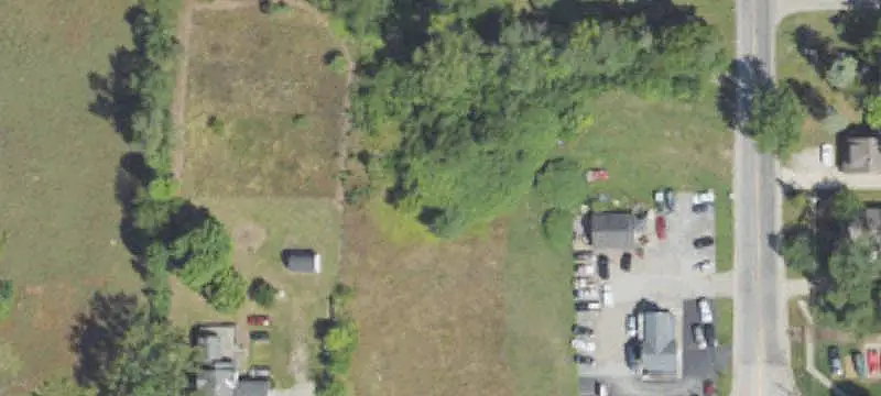 General Commercial Development Site