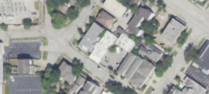 13-Unit Apartment Property