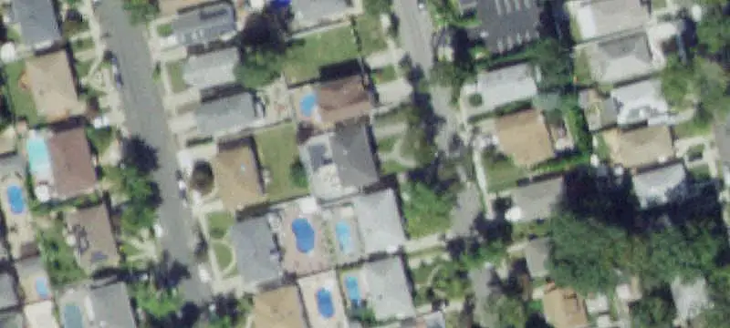 Multifamily Property