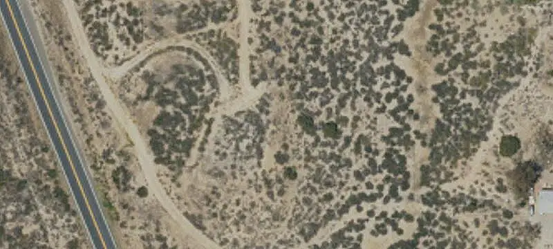 Vineyard Land with Producing Vines