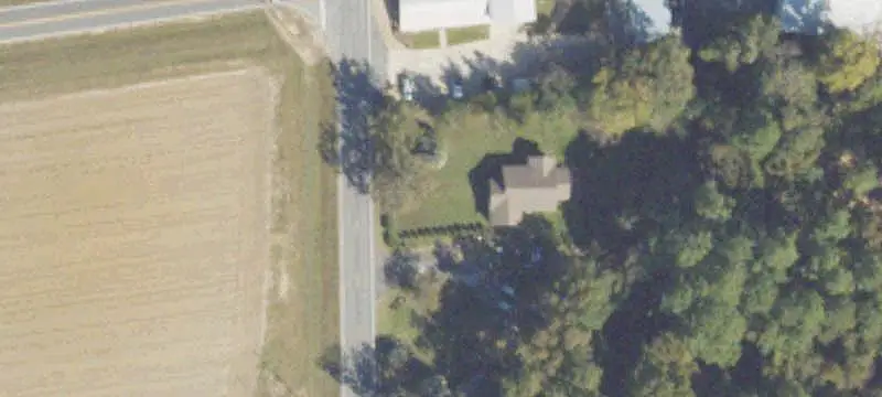 Unimproved Land