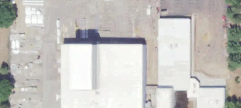 Manufacturing Facility