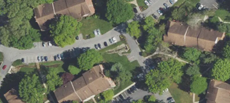 First-Floor Residential Income Property