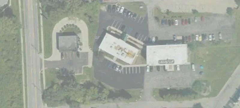 Office Building with Private Offices