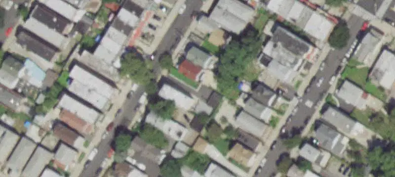 Duplex with Detached Garage