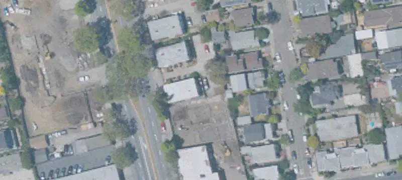 4-Unit Quadplex