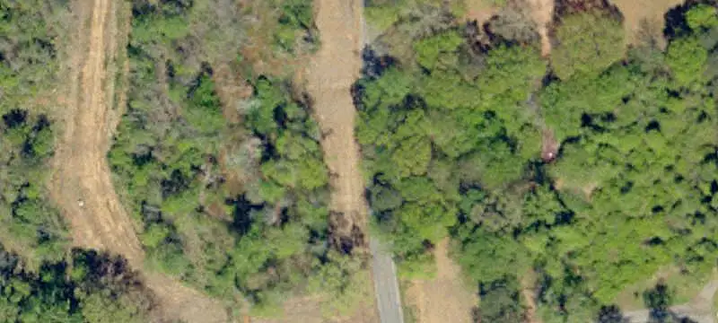 Commercial Land with Gated Access