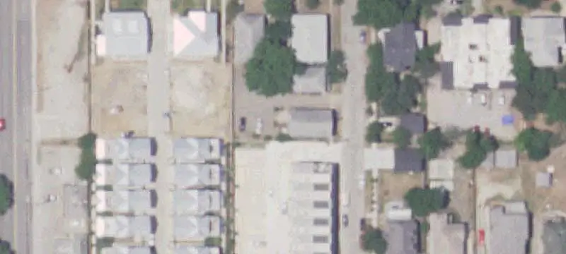 RM-4 Zoned Commercial Land