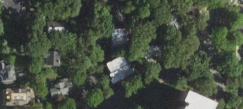 Brick Duplex with Private Yard