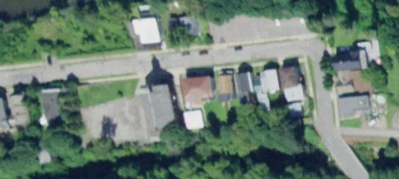 Triplex with Garage