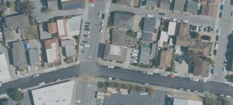 Two-Story Office Building