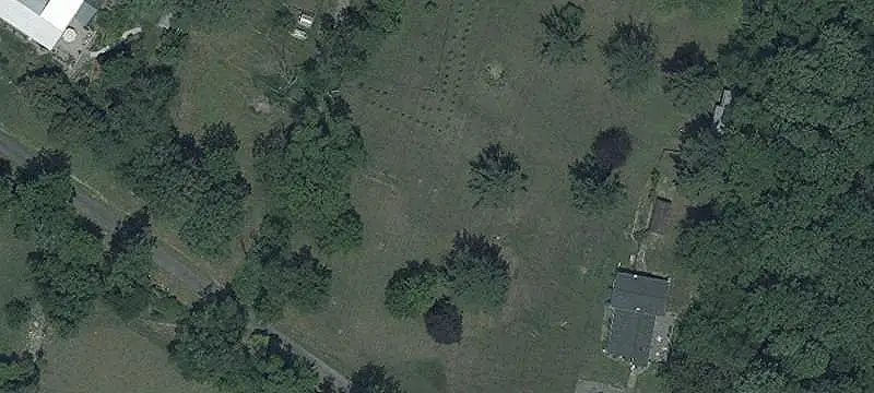 Unimproved Land