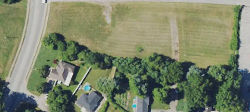 Commercial Land with Private Access