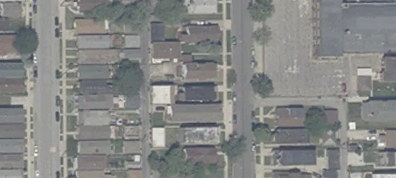Three-Unit Triplex with Garage