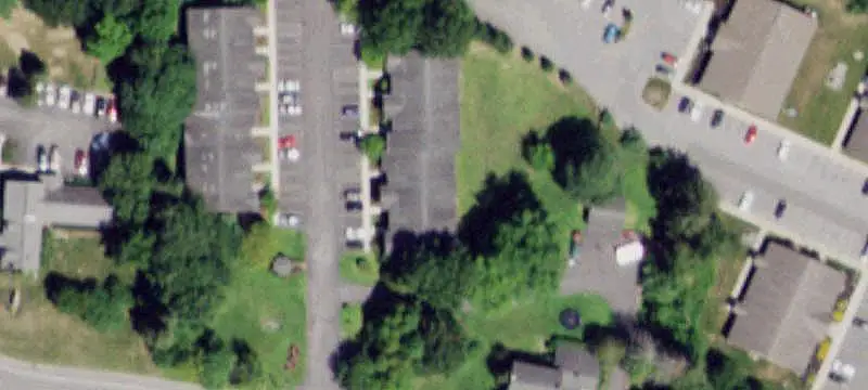 24-Unit Apartment Building
