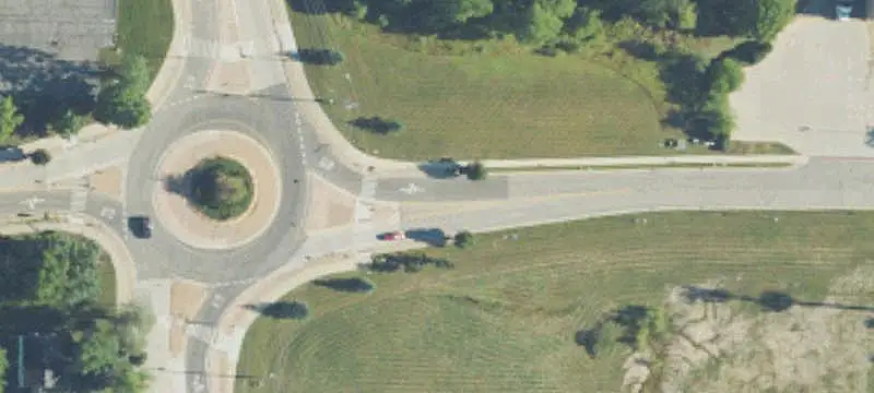 Commercial Pad Site