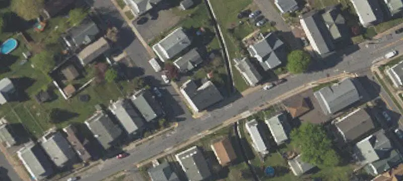 5-Unit Apartment Building
