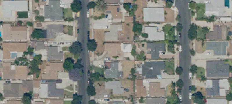 Two-Unit Duplex