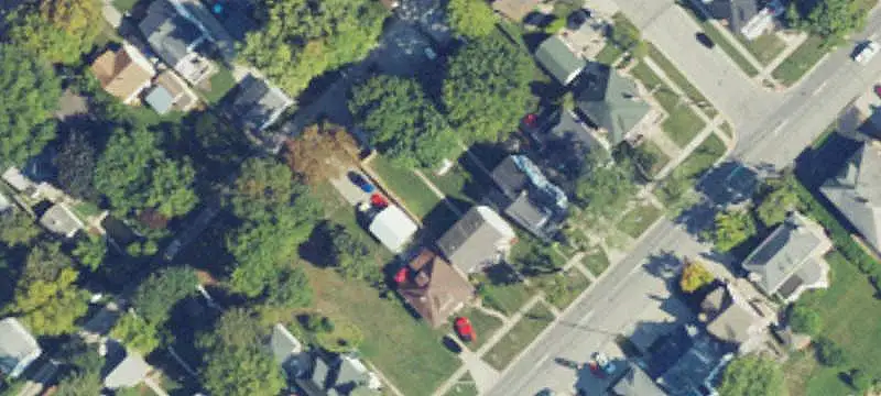 Updated 2-Unit Duplex