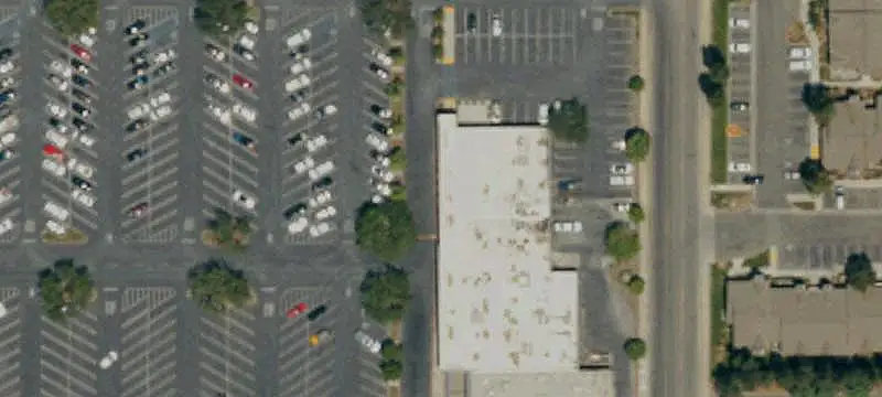 Retail Space