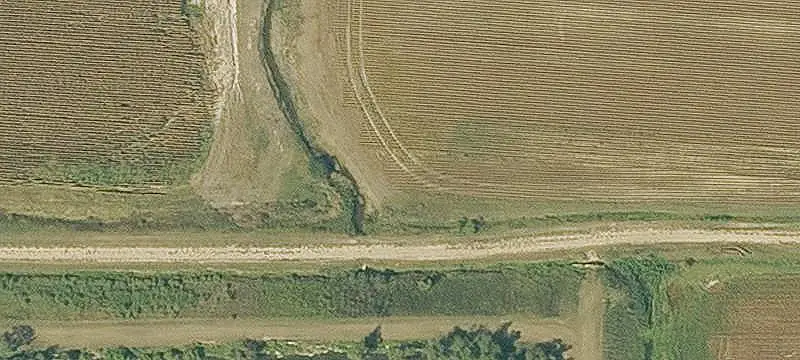 Waterfront Land with Five Lots
