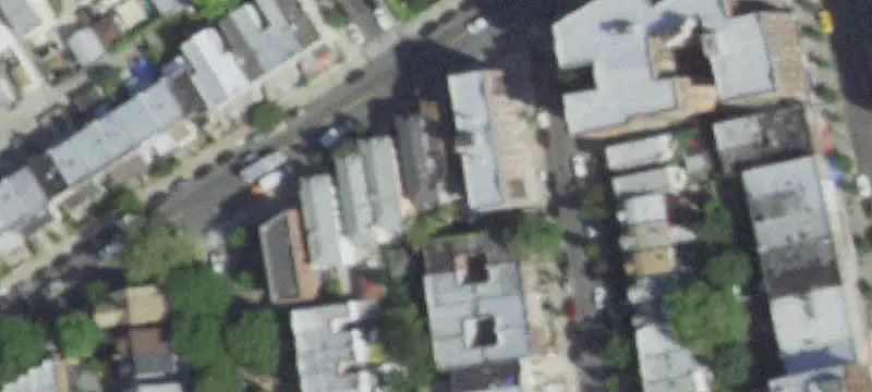 Duplex With Detached Garage