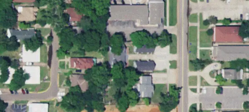 Multifamily Property