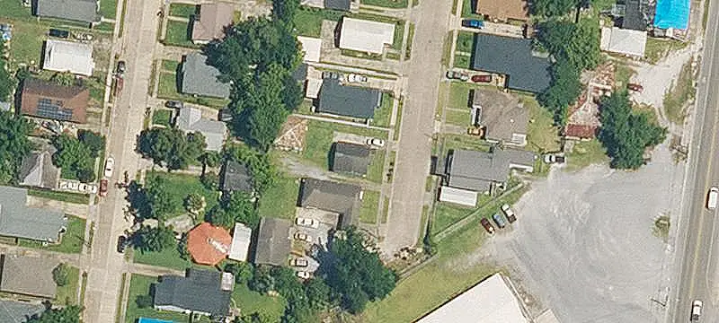 3-Unit Multifamily Property