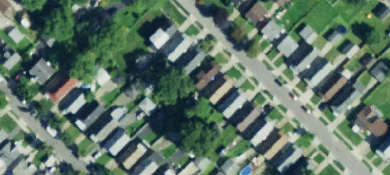 Two-Unit Duplex