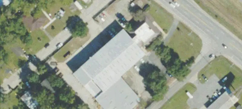 Mixed-Use Warehouse and Office Facility