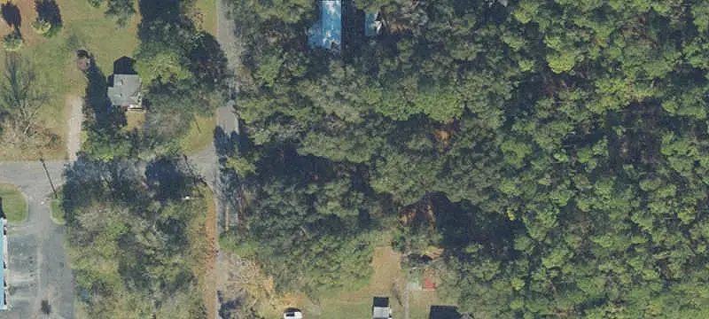 Commercial Land