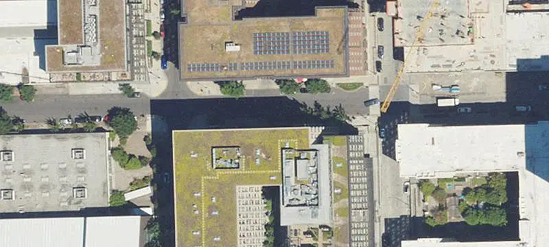 Ground-Floor Retail Space