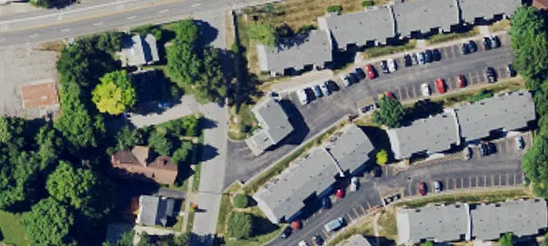 80-Unit Townhome-Style Apartment Community