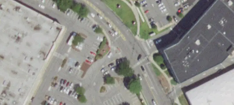 Gas Station Ground Lease