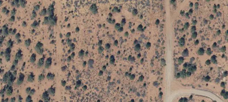 Agricultural Land with Water Supply