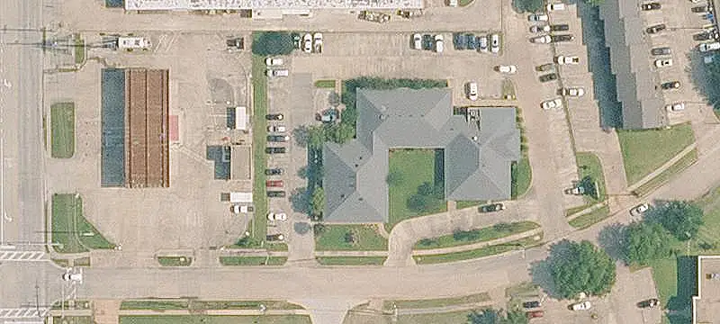 Medical Office with Exam Rooms