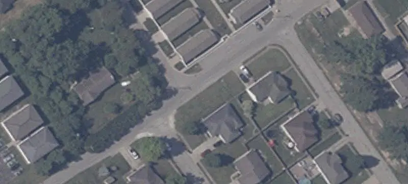 12-Unit Apartment Community