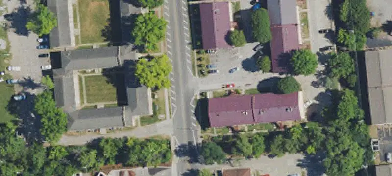 136-Unit Garden-Style Apartment Community