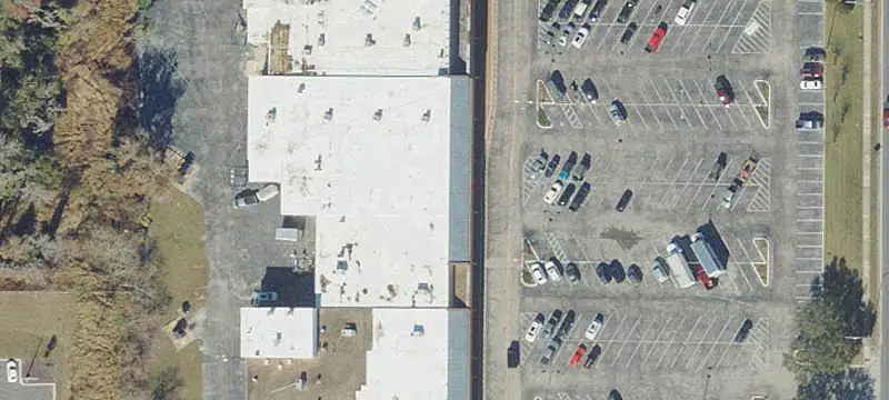Retail Space with Rear Warehouse