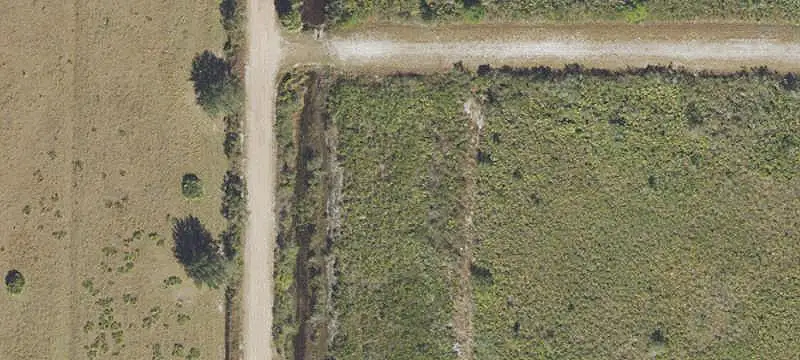 Contiguous Land Assemblage