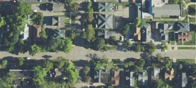 5-Unit Apartment Building