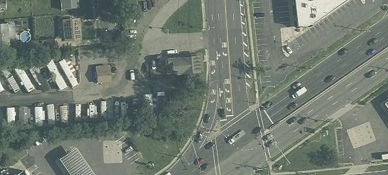 Mobile Home Park