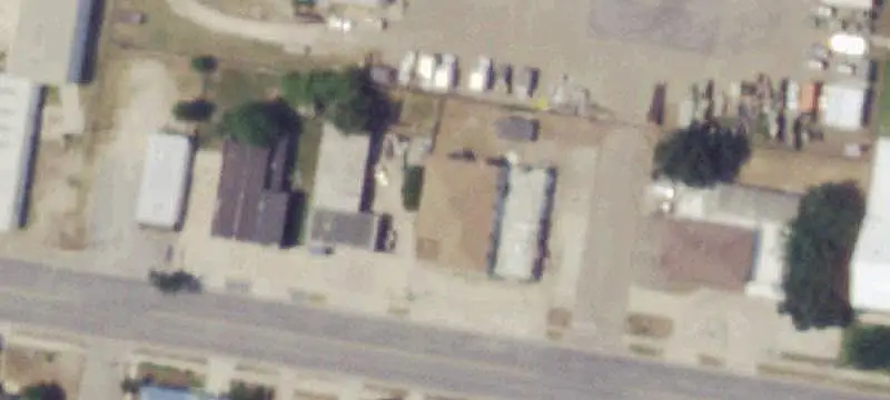 Mixed-Use Property with Restaurant