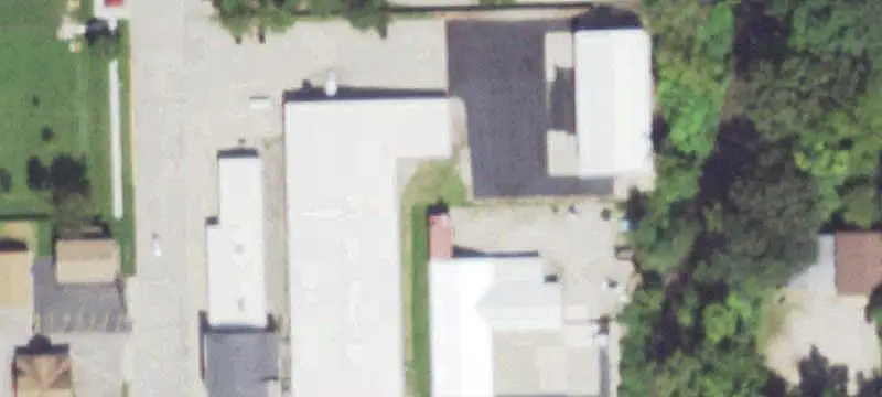 Flex Space with Multiple Shop Areas