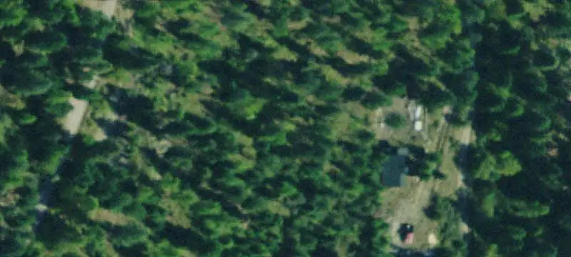 Recreation Land with Cabin